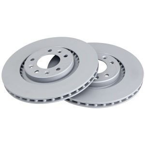 Brake Disc - Rear