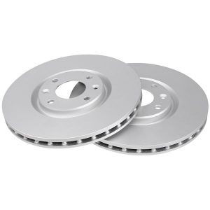 Brake Disc - Front