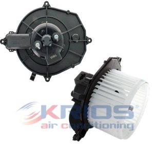Heater Blower Motor