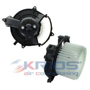 Heater Blower Motor