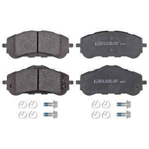Brake Pad Set - Front
