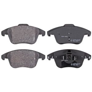 Brake Pad Set - Front
