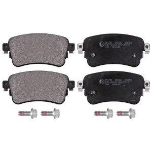Brake Pad Set - Rear