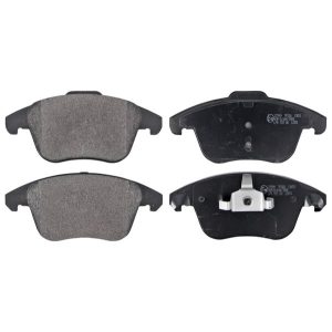 Brake Pad Set - Front