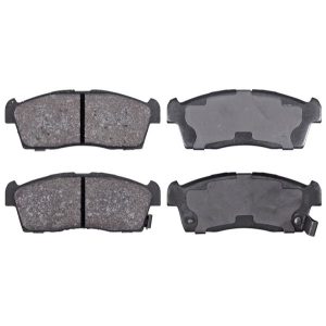 Brake Pad Set - Front
