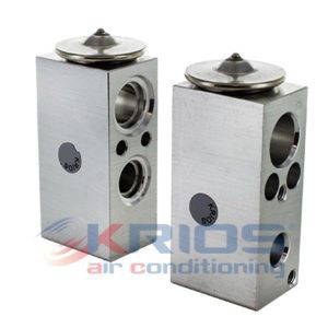 Air Con Expansion Valve