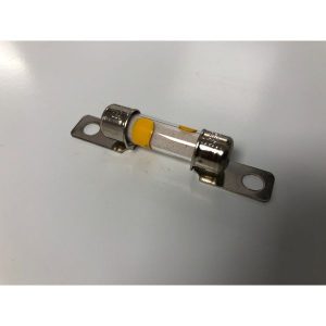 Heater Fuse