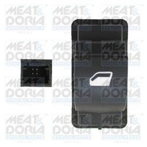 Window Switch - Front LH