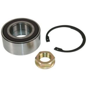Wheel Bearing Kit - Front