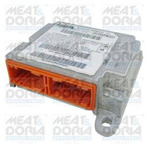 Airbag ECU