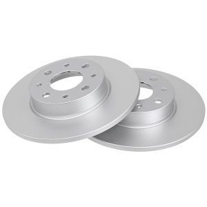 Brake Disc - Rear