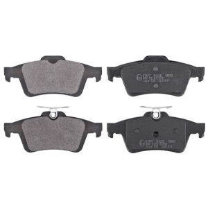 Brake Pad Set - Rear