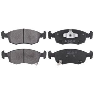 Brake Pad Set - Front