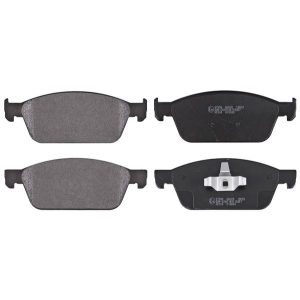 Brake Pad Set - Front