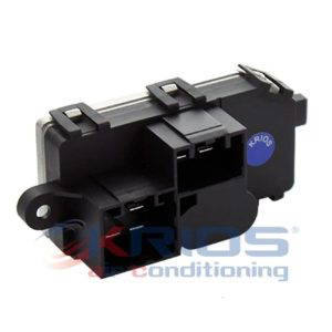 Blower Motor Control Unit