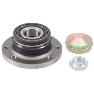 Wheel Hub & Bearing Assembly - Rear