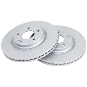 Brake Disc - Front