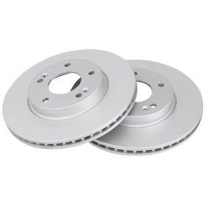 Brake Disc - Front