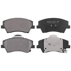 Brake Pad Set - Front