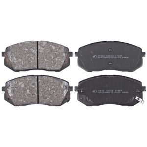 Brake Pad Set - Front