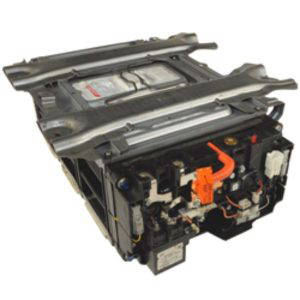 Hybrid Battery