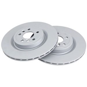 Brake Disc - Rear