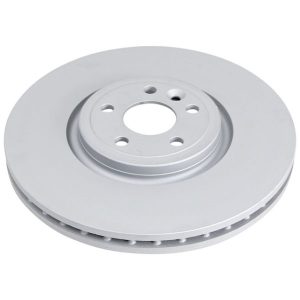 Brake Disc - Front