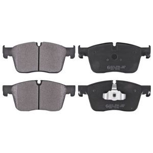 Brake Pad Set - Front