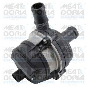 Auxilliary Water Pump