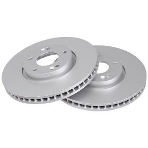 Brake Disc - Front