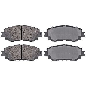 Brake Pad Set - Front