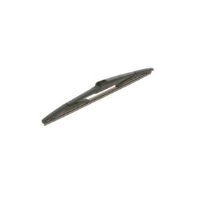 Wiper Blade - Rear