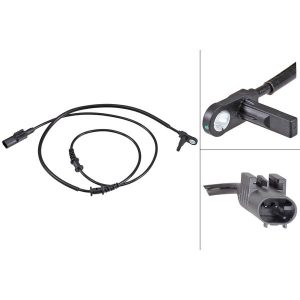 ABS Sensor - Front (LH/RH)