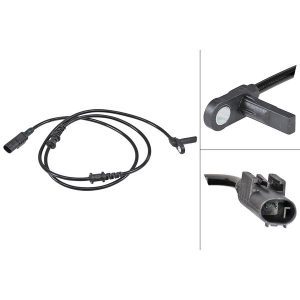 ABS Sensor - Front