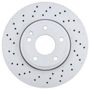 Brake Disc - Front