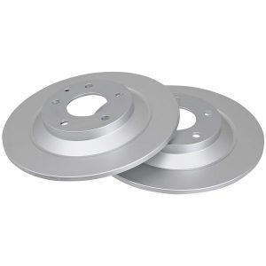 Brake Disc - Rear