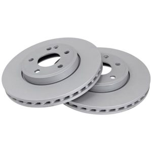 Brake Disc - Front