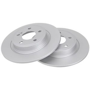 Brake Disc - Rear