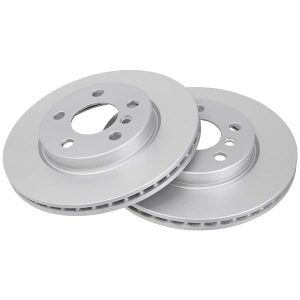 Brake Disc - Front