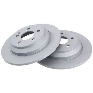 Brake Disc - Rear