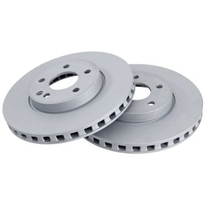 Brake Disc - Front