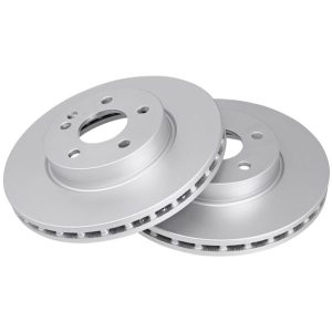 Brake Disc - Front