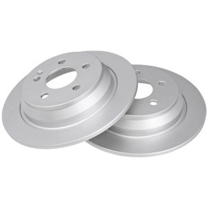 Brake Disc - Rear