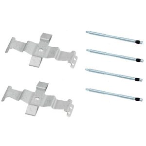 Brake Pad Fitting Kit - Front