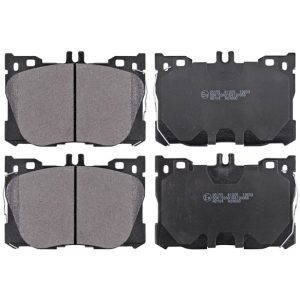 Brake Pad Set - Front