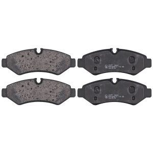 Brake Pad Set - Rear