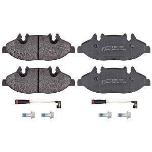 Brake Pad Set - Front
