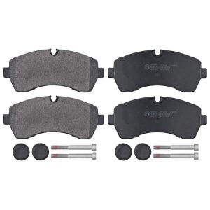 Brake Pad Set - Front