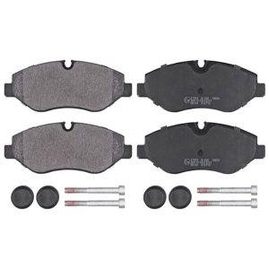 Brake Pad Set - Front