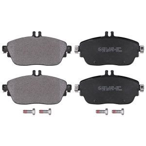 Brake Pad Set - Front
